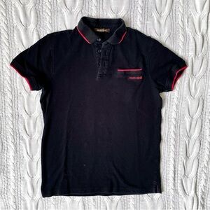 Roberto Cavalli Men’s Polo – Size M